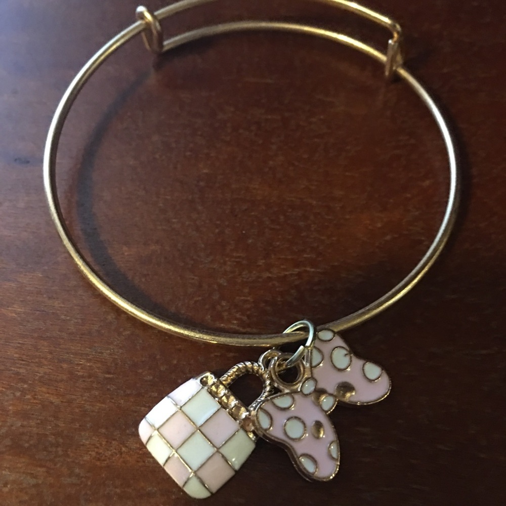 Charm Bracelet